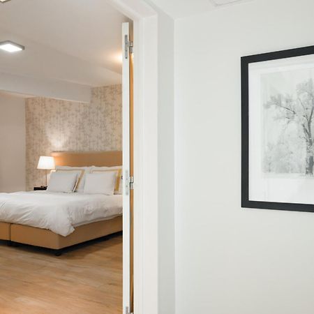 Nuss Buenos Aires Soho Hotel Bagian luar foto