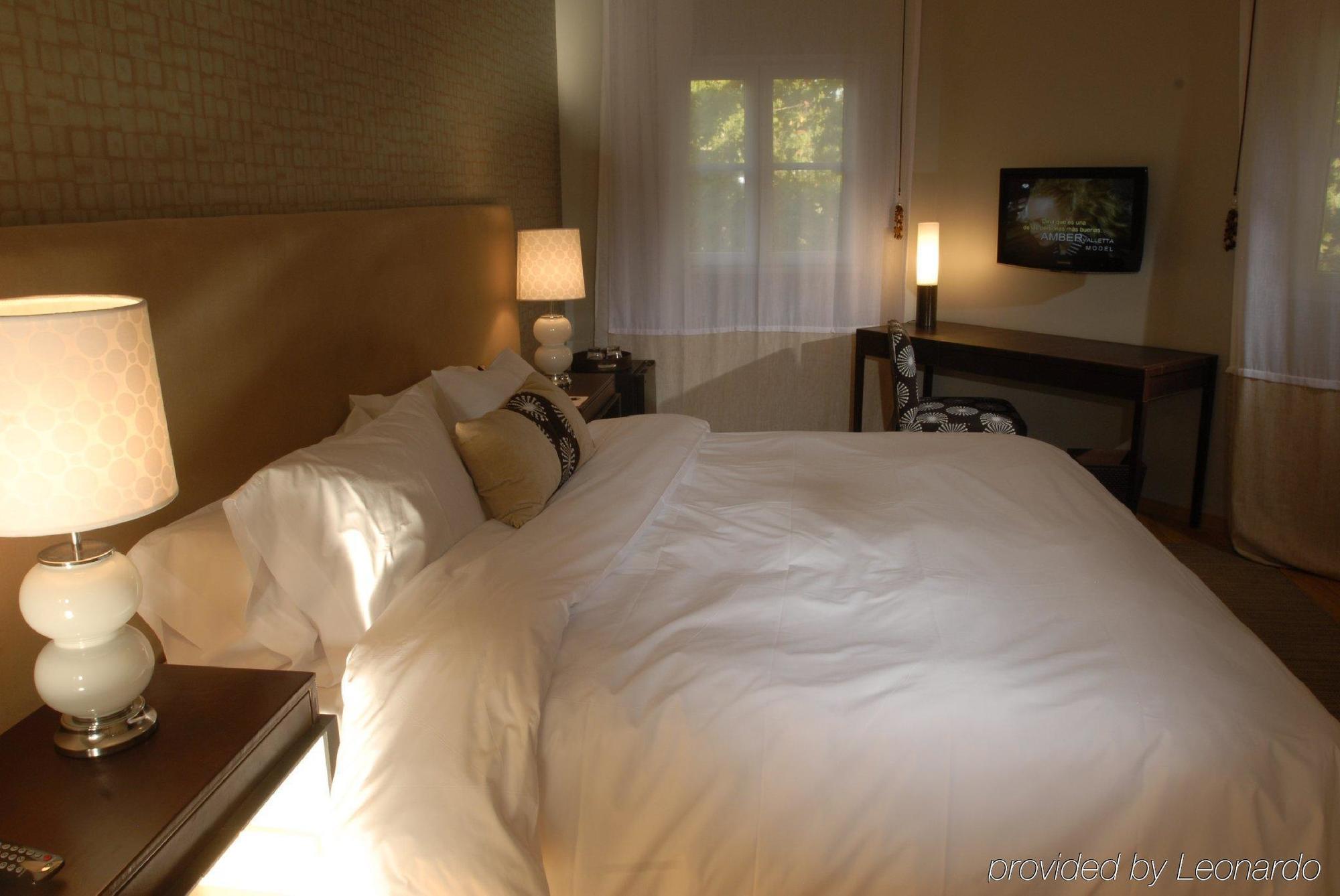 Nuss Buenos Aires Soho Hotel Bagian luar foto