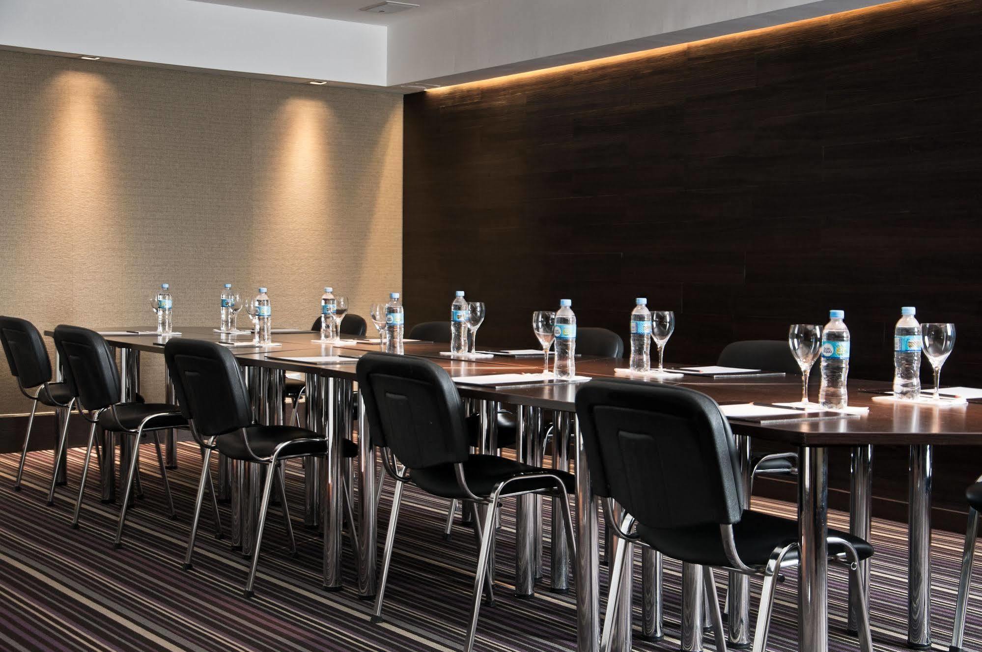 Nuss Buenos Aires Soho Hotel Bagian luar foto