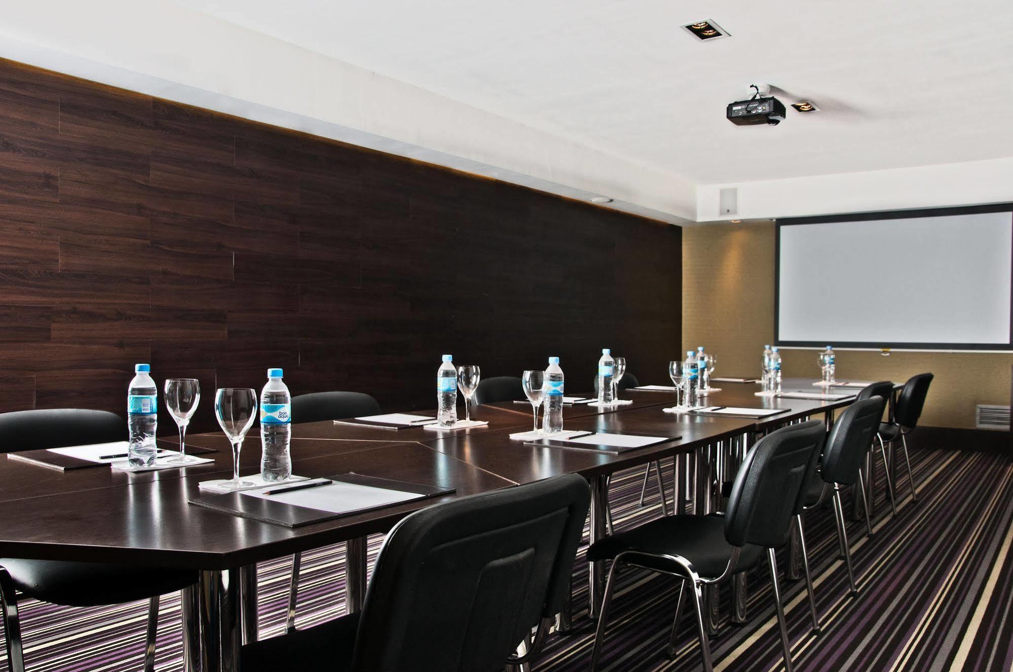 Nuss Buenos Aires Soho Hotel Bagian luar foto